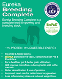 Eureka Breeding Complete 20kg