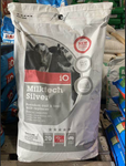 Milktech Silver 20kg