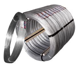 ANGAS 2.5mmx1500m Medium Tensile Wire