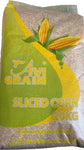 AVIGRAIN Sliced Corn 20kg