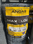 ANGAS MAX-LOC Lite 8/90/15 100m